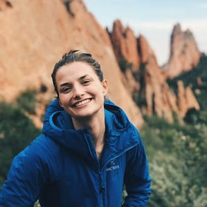 Meet your Posher, Sara